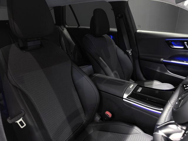 MERCEDES BENZ MERCEDES BENZ C class wagon 2024