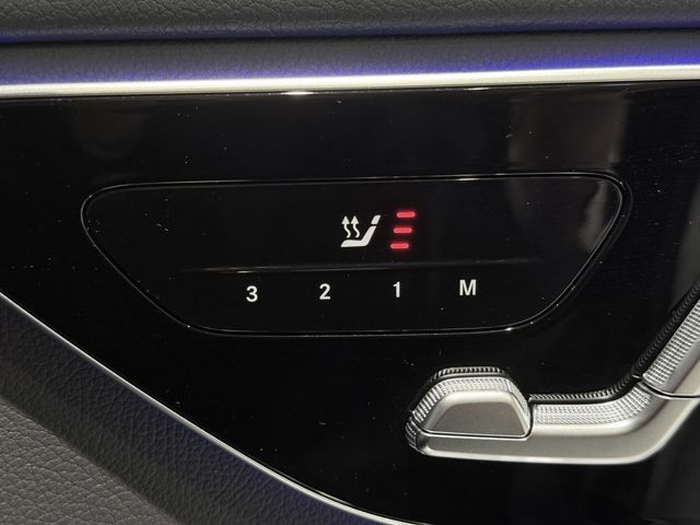 MERCEDES BENZ MERCEDES BENZ C class wagon 2024