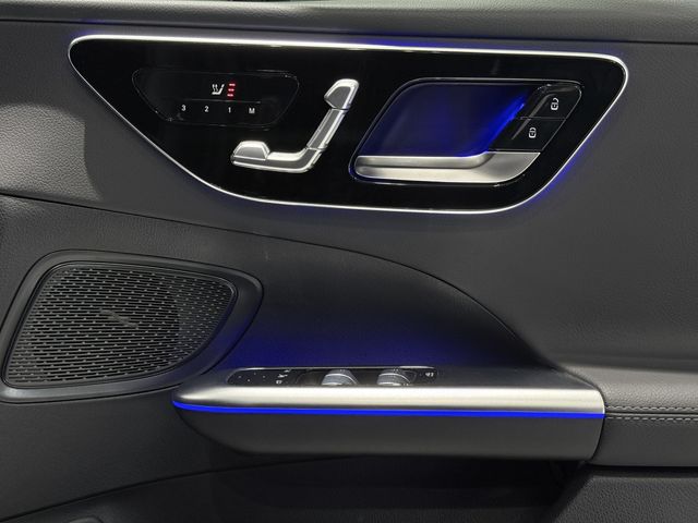 MERCEDES BENZ MERCEDES BENZ C class wagon 2024