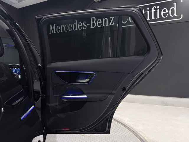 MERCEDES BENZ MERCEDES BENZ C class wagon 2024