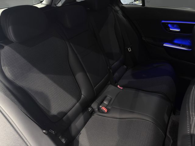 MERCEDES BENZ MERCEDES BENZ C class wagon 2024