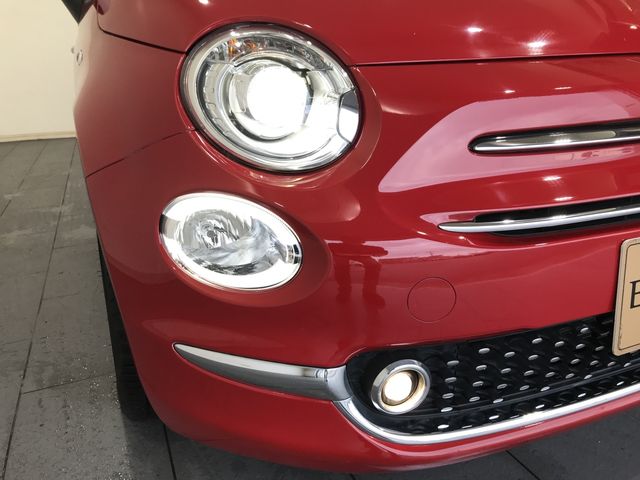 FIAT FIAT 500 2022