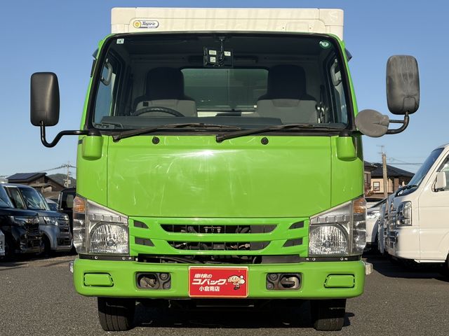 ISUZU ELF 2015