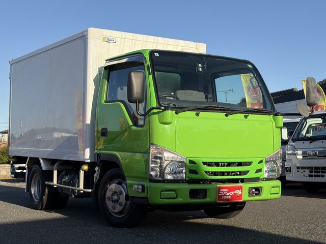 ISUZU ELF 2015