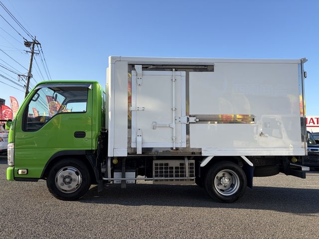 ISUZU ELF 2015