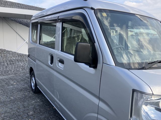 NISSAN NV100 CLIPPER 2015