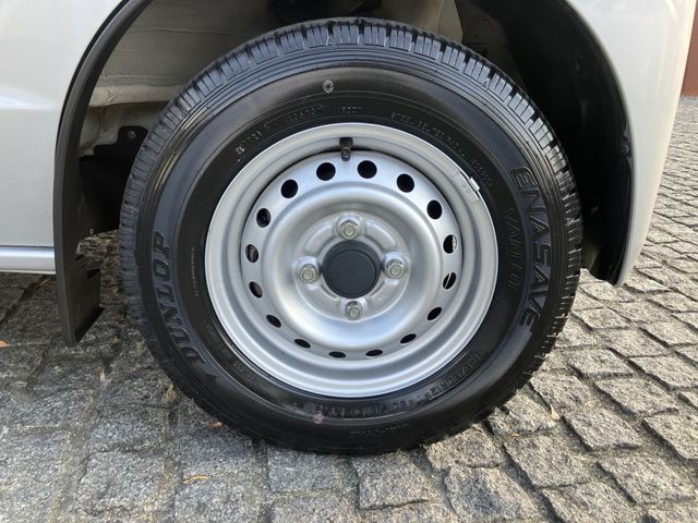 NISSAN NV100 CLIPPER 2015