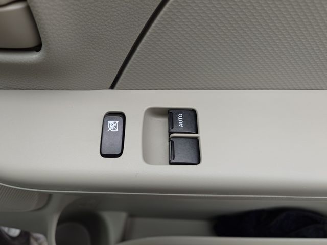 SUZUKI EVERY van 4WD 2024