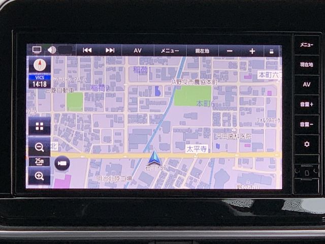 NISSAN NOTE 4WD 2023