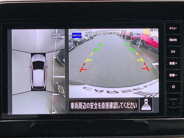 NISSAN NOTE 4WD 2023