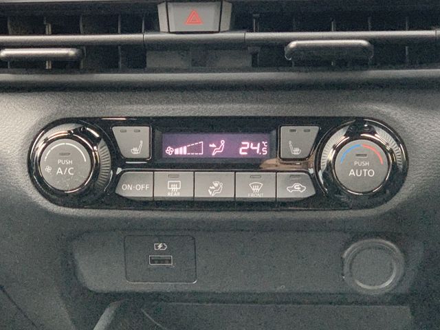 NISSAN NOTE 4WD 2023