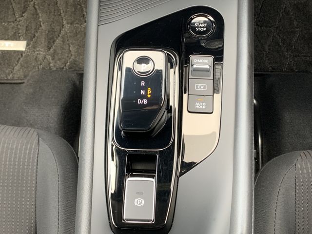 NISSAN NOTE 4WD 2023