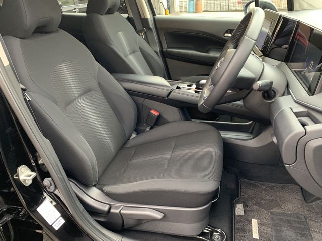 NISSAN NOTE 4WD 2023