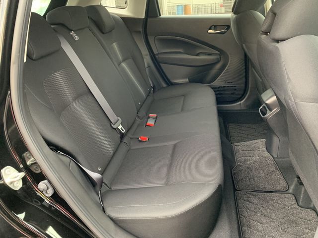 NISSAN NOTE 4WD 2023