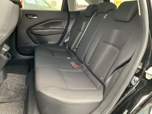 NISSAN NOTE 4WD 2023