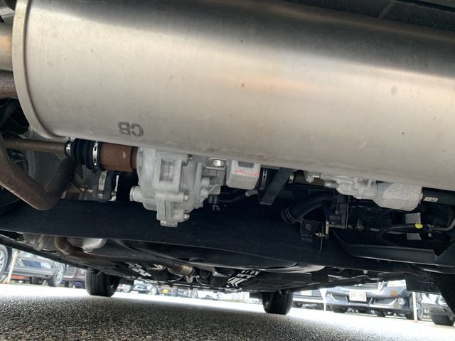 NISSAN NOTE 4WD 2023