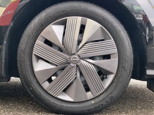 NISSAN NOTE 4WD 2023