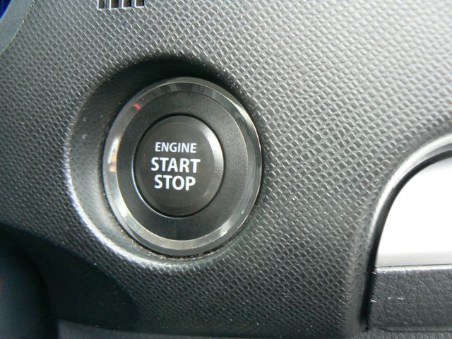 SUZUKI WAGON R STINGRAY 4WD 2011