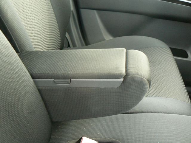 SUZUKI WAGON R STINGRAY 4WD 2011