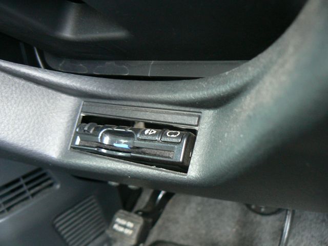 SUZUKI WAGON R STINGRAY 4WD 2011