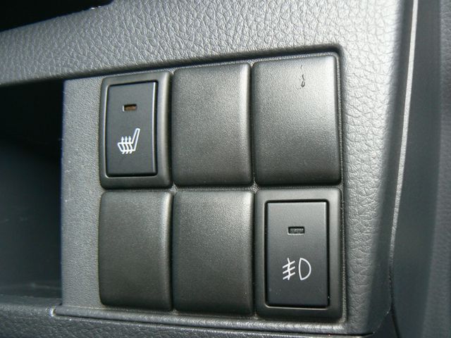 SUZUKI WAGON R STINGRAY 4WD 2011