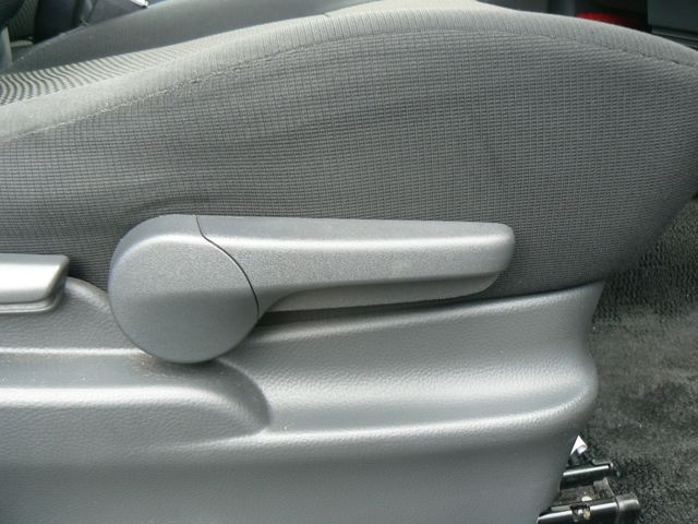 SUZUKI WAGON R STINGRAY 4WD 2011