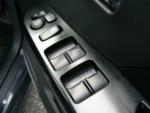 SUZUKI WAGON R STINGRAY 4WD 2011