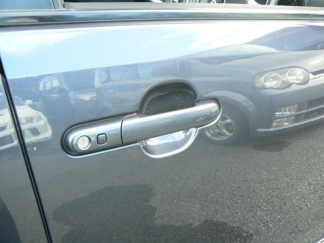 SUZUKI WAGON R STINGRAY 4WD 2011