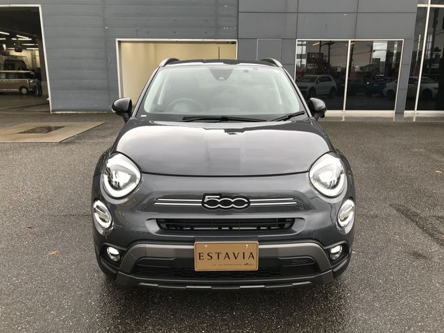 FIAT FIAT 500X 2023