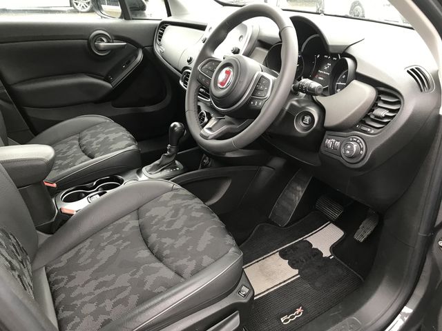 FIAT FIAT 500X 2023