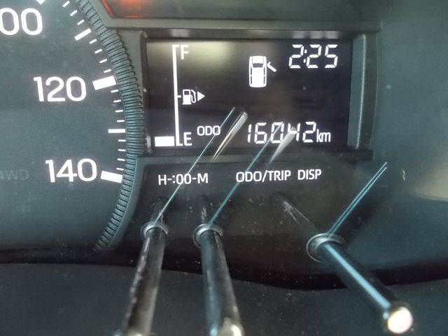 DAIHATSU HIJET truck 4WD 2022