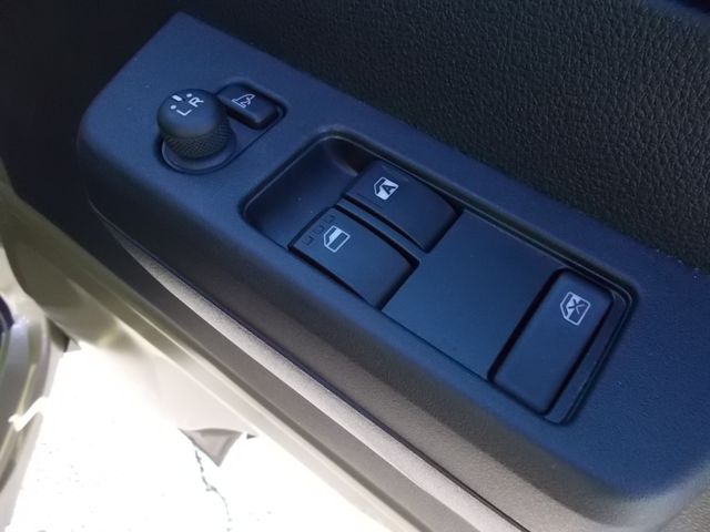 DAIHATSU HIJET truck 4WD 2022