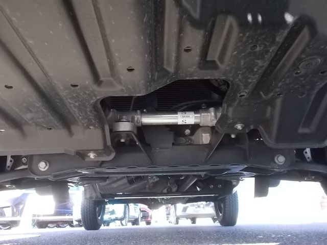 DAIHATSU HIJET truck 4WD 2022