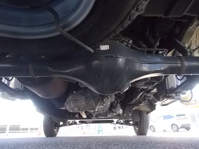 DAIHATSU HIJET truck 4WD 2022