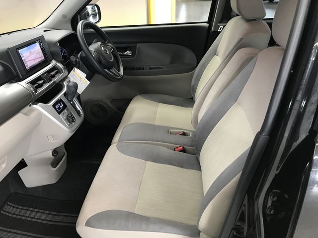 DAIHATSU CAST STYLE 2018