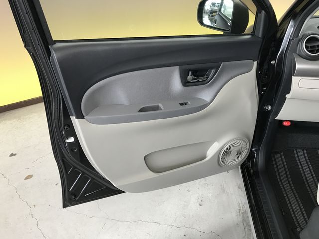 DAIHATSU CAST STYLE 2018