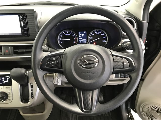 DAIHATSU CAST STYLE 2018