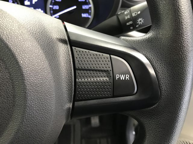 DAIHATSU CAST STYLE 2018