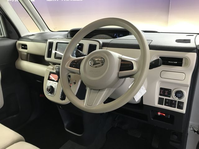 DAIHATSU MOVE canbus 2021