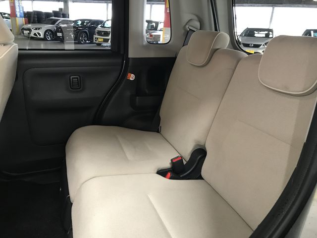 DAIHATSU MOVE canbus 2021