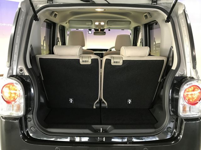 DAIHATSU MOVE canbus 2021