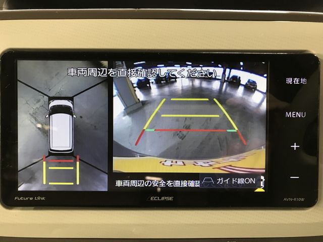 DAIHATSU MOVE canbus 2021