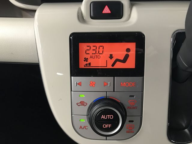 DAIHATSU MOVE canbus 2021