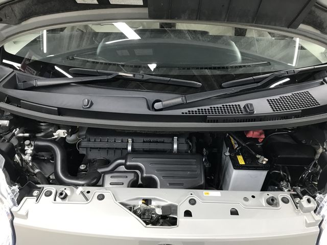 DAIHATSU MOVE canbus 2021