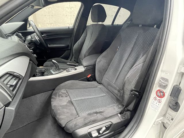 BMW BMW 1series 2017