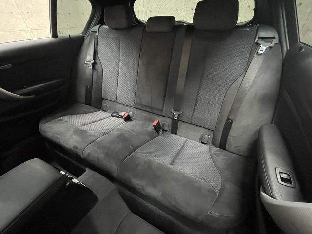 BMW BMW 1series 2017