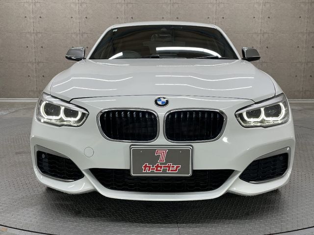 BMW BMW 1series 2017