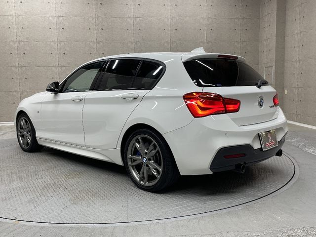 BMW BMW 1series 2017