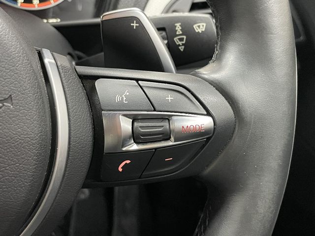 BMW BMW 1series 2017