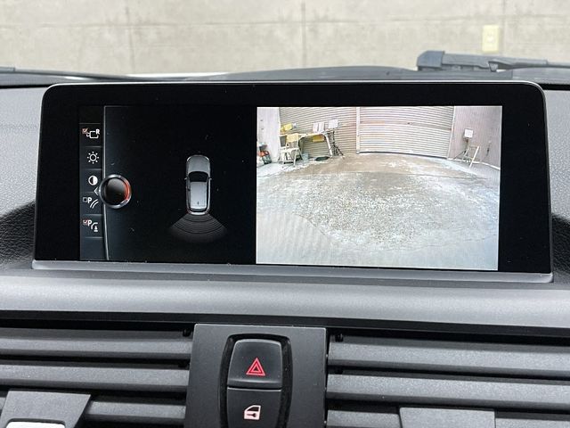 BMW BMW 1series 2017